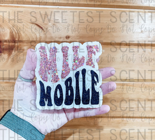 MILF MOBILE