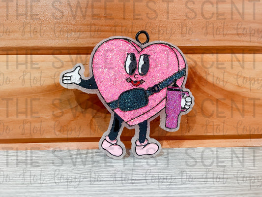 BOUJEE HEART