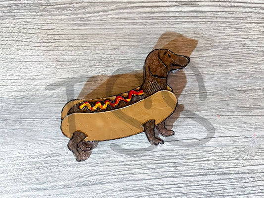WEINER HOT DOG