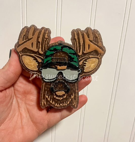 COOL BUCK