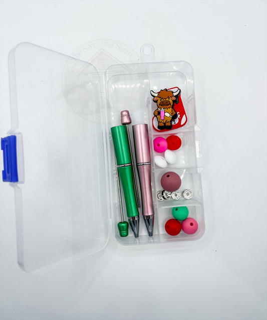 MYSTERY DIY PEN KIT