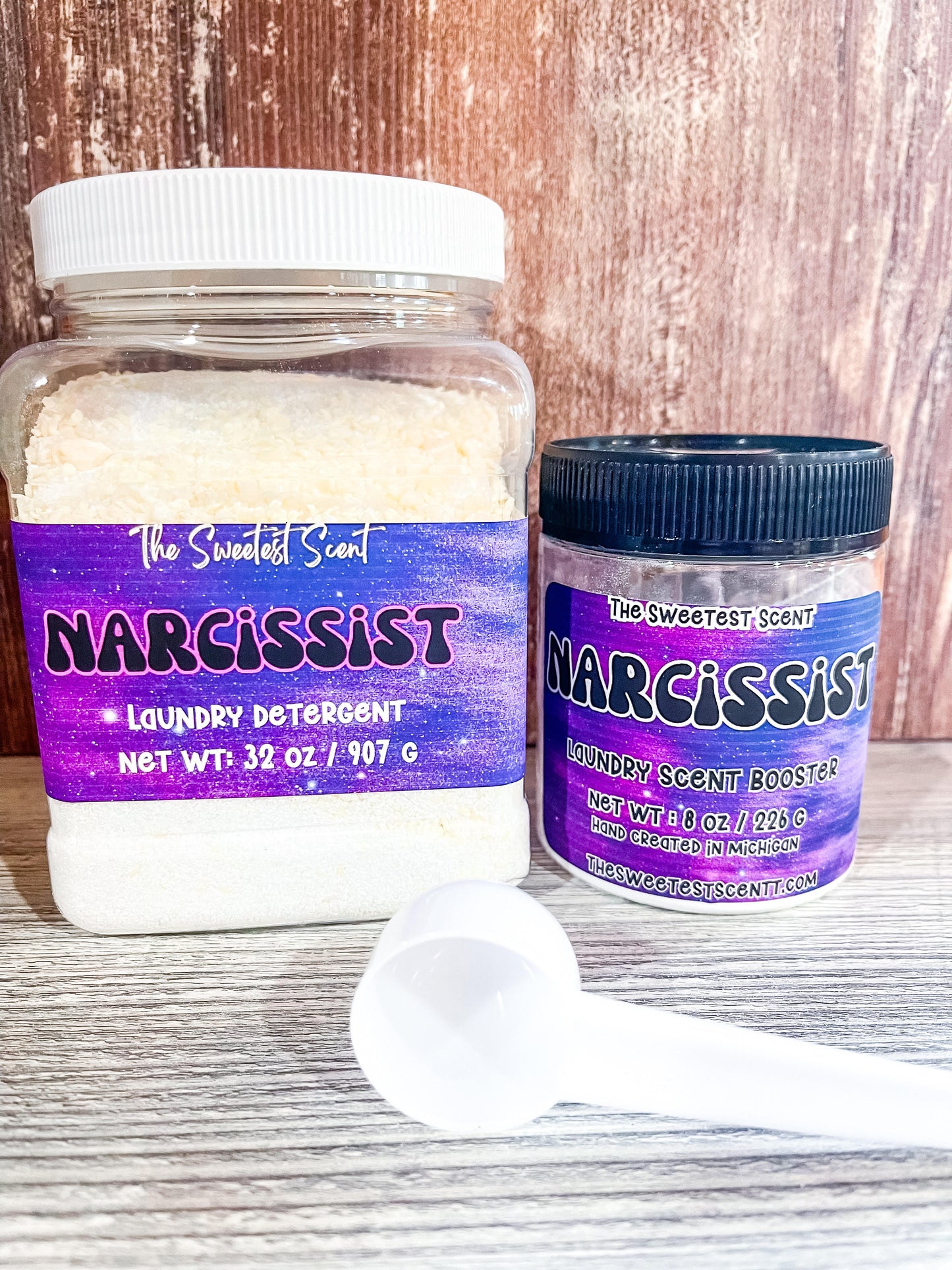 NARCISSIST - SCENT BOOSTER