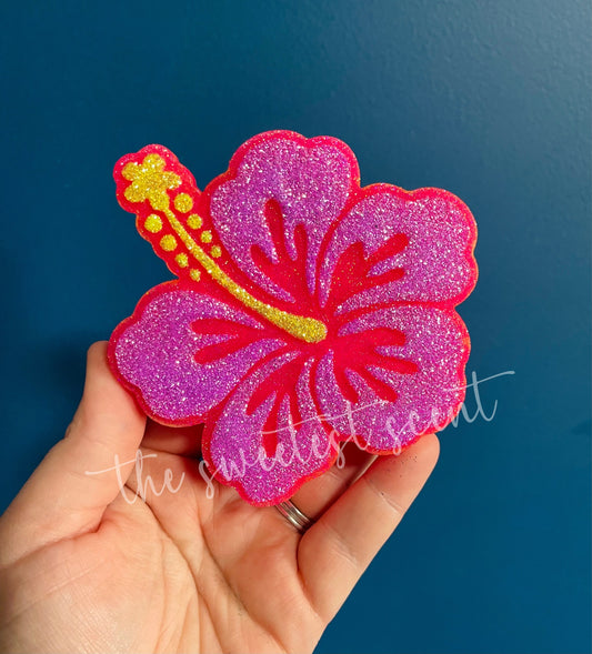HIBISCUS