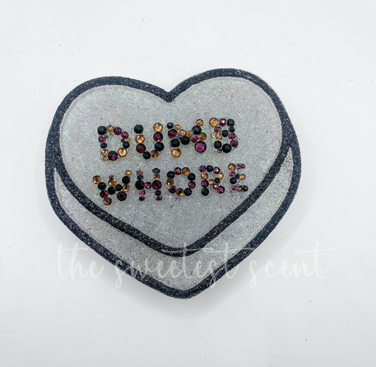 Dumb whore - RTS FRESHIE - COCONUT LIME