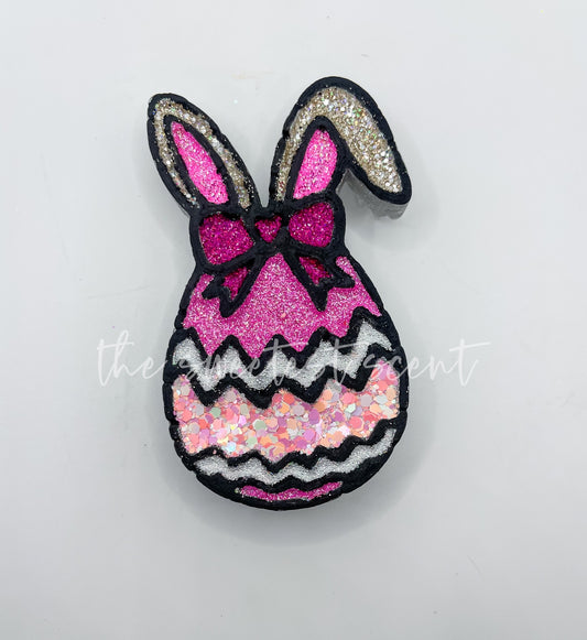 EASTER BUNNY EGG