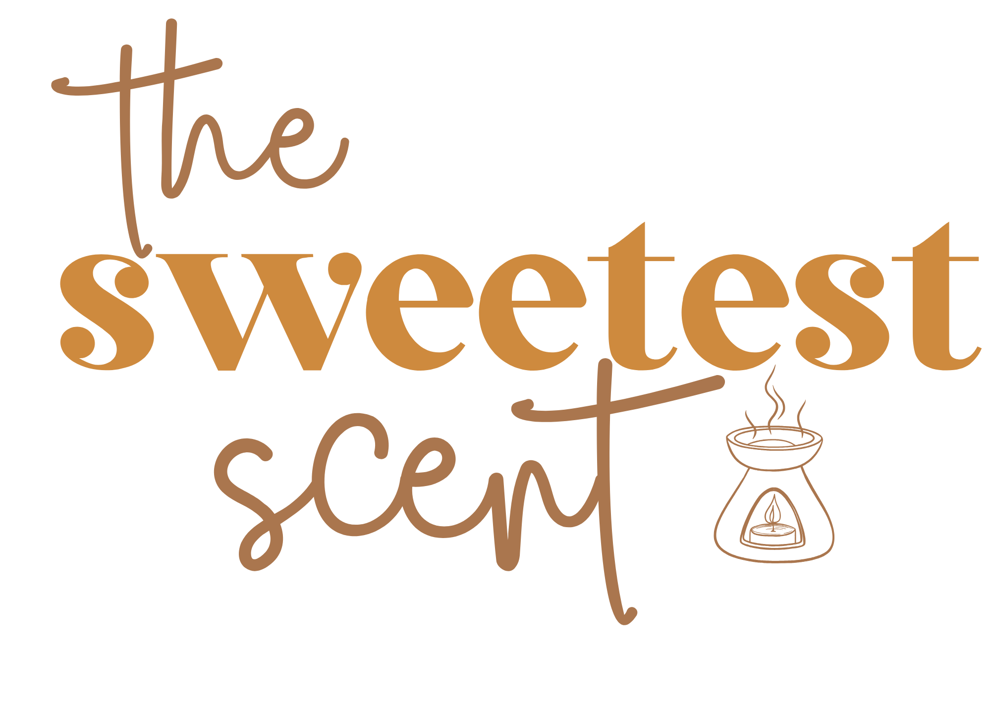 The Sweetest Scent