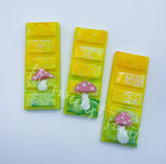 Chamomile Hollow - WAX MELT