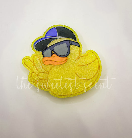 COOL DUCK