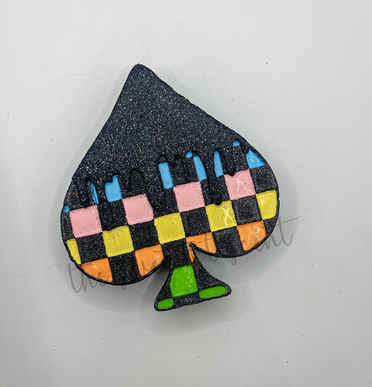 Drippy Spade - RTS FRESHIE - CITRUS BLAST
