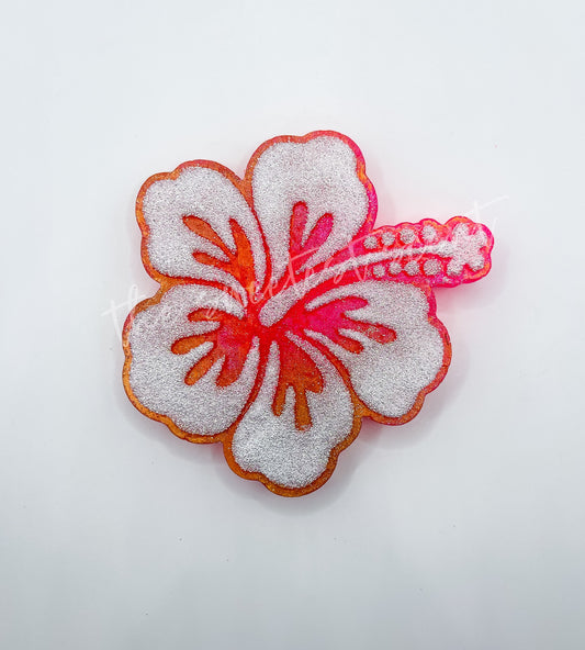 Hibiscus - RTS FRESHIE - VANILLA MUSK + LAUNDRY